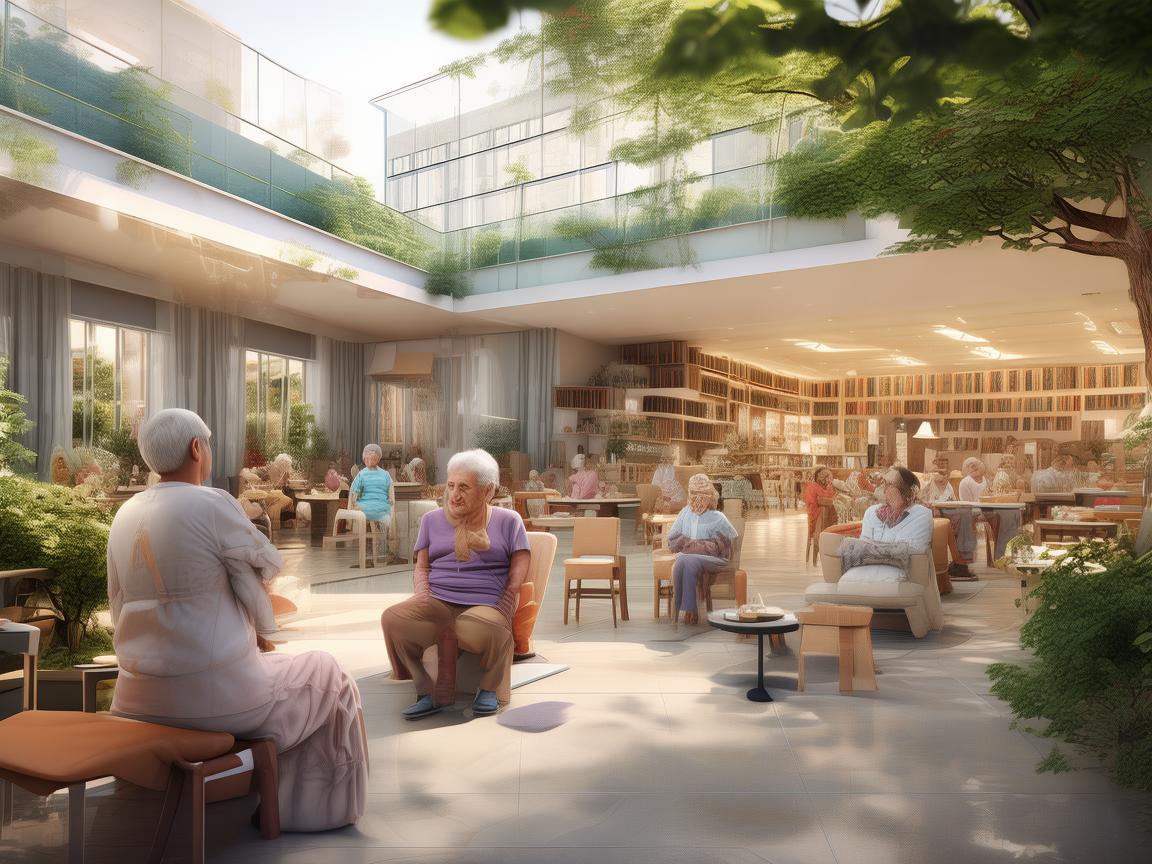 肇庆地区如何优化老年患者护理服务？