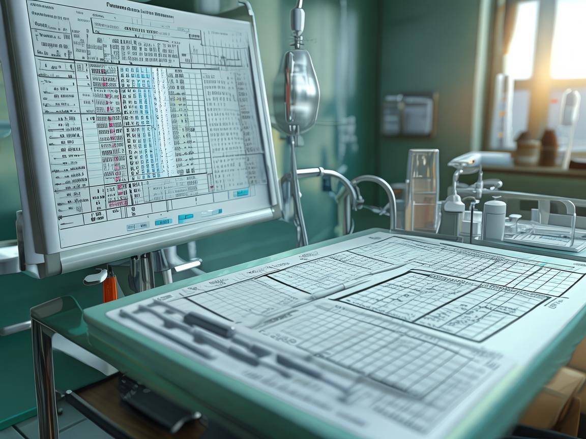 尿崩症，如何精准管理患者的液体平衡？