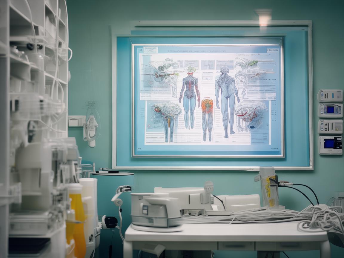 肾上腺疾病,如何精准识别与护理的挑战? 肾上腺疾病,如何精准识别与护理的挑战?