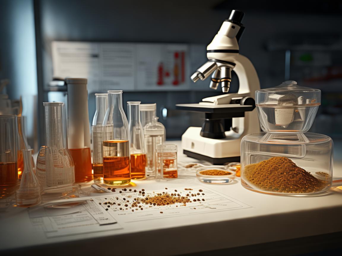 孜然粉在医疗护理中的潜在应用，是香料还是治疗剂？