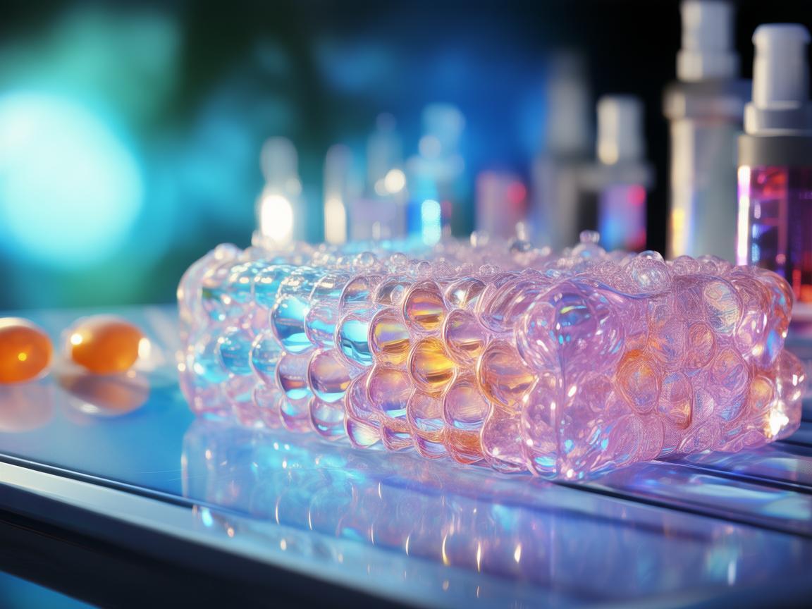 胶体化学在护理实践中的‘隐形守护者’角色,如何确保药物输送的精准与安全? 胶体化学在护理实践中的‘隐形守护者’角色,如何确保药物输送的精准与安全?