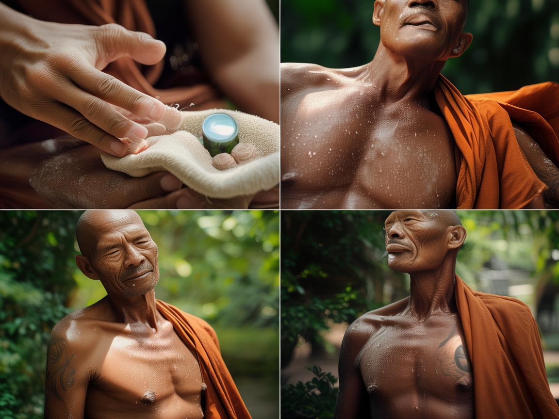 和尚的特殊护理需求，如何保障其身心健康？