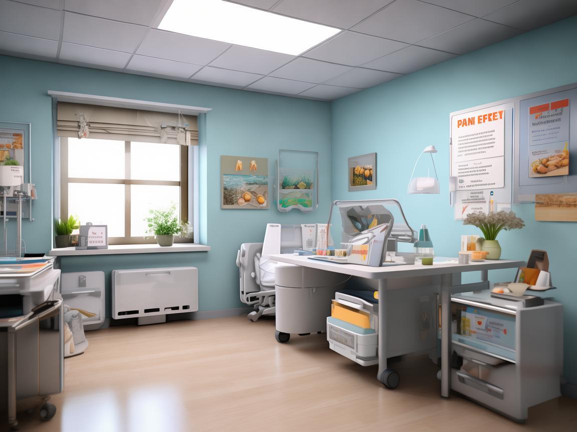 花生过敏，如何安全地在医院环境中管理？