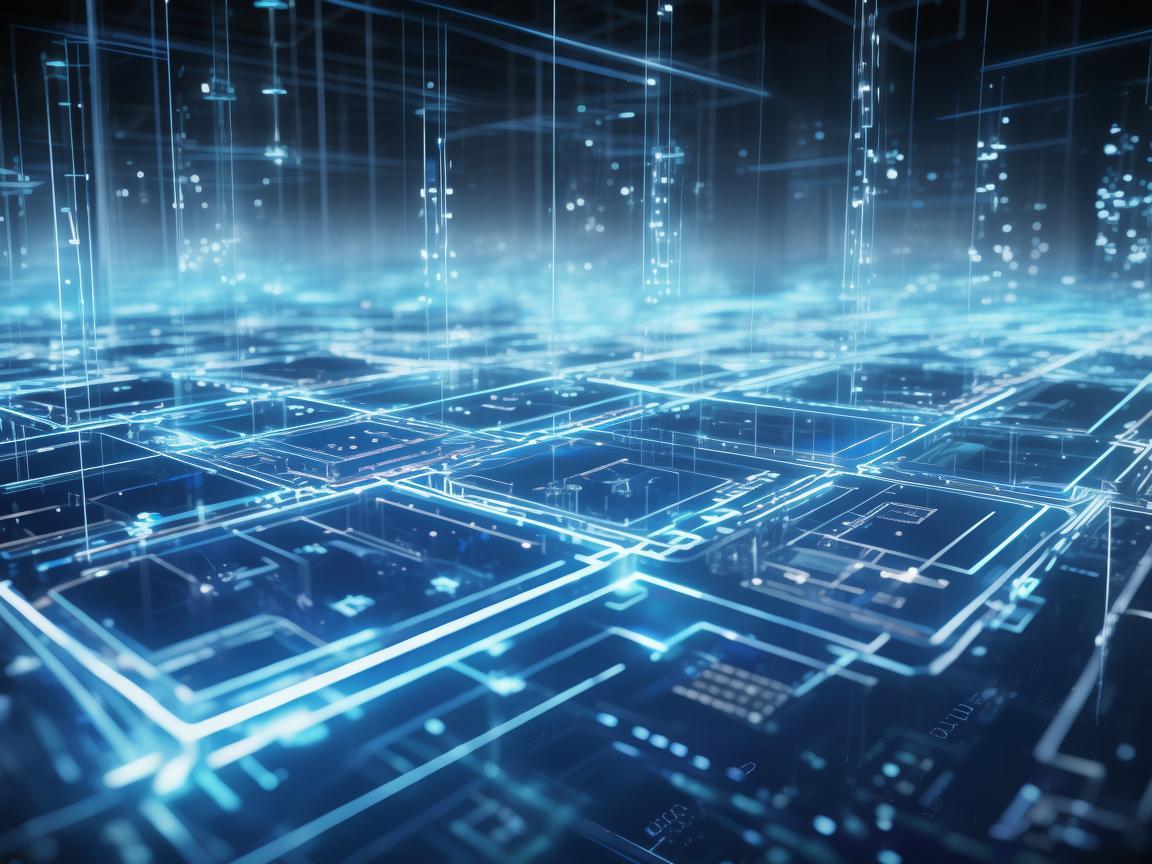 区块链技术能否在医疗护理领域中实现数据安全与透明的双重保障？