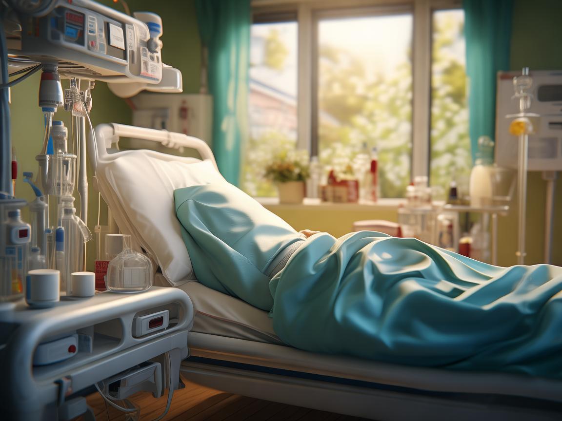 肾盂肾炎，如何通过护理干预促进患者康复？