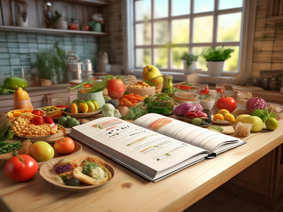 结肠炎，如何有效管理患者的饮食与生活方式？