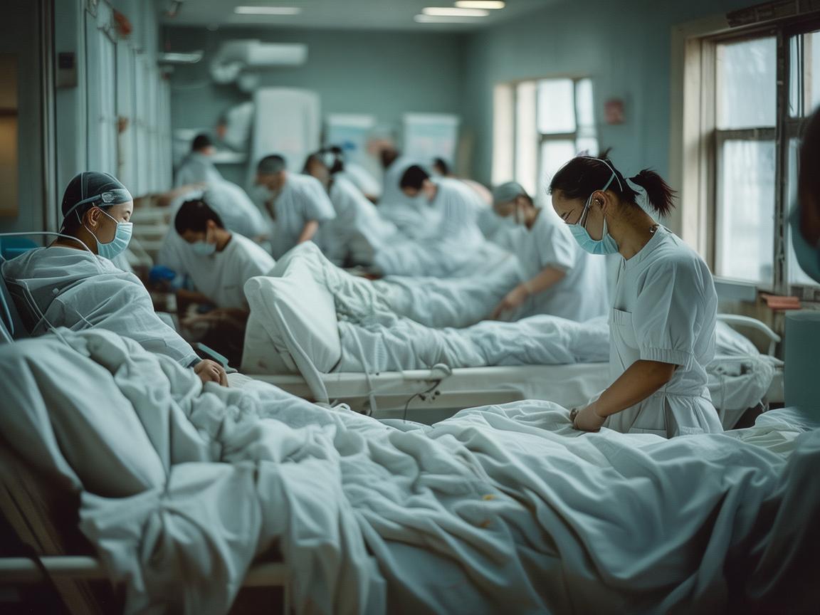 吉林疫情下的护理挑战，如何有效应对医疗资源紧张？