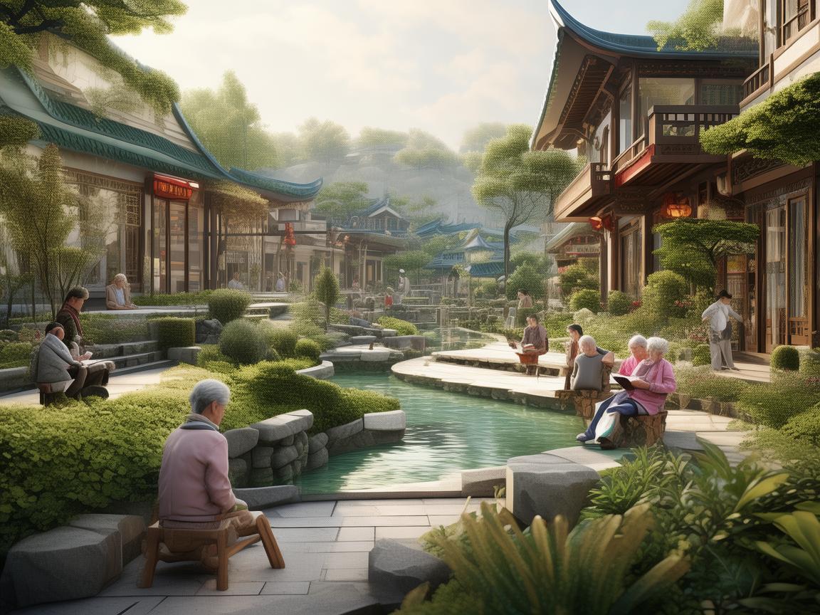 曲靖地区如何优化老年患者护理服务？