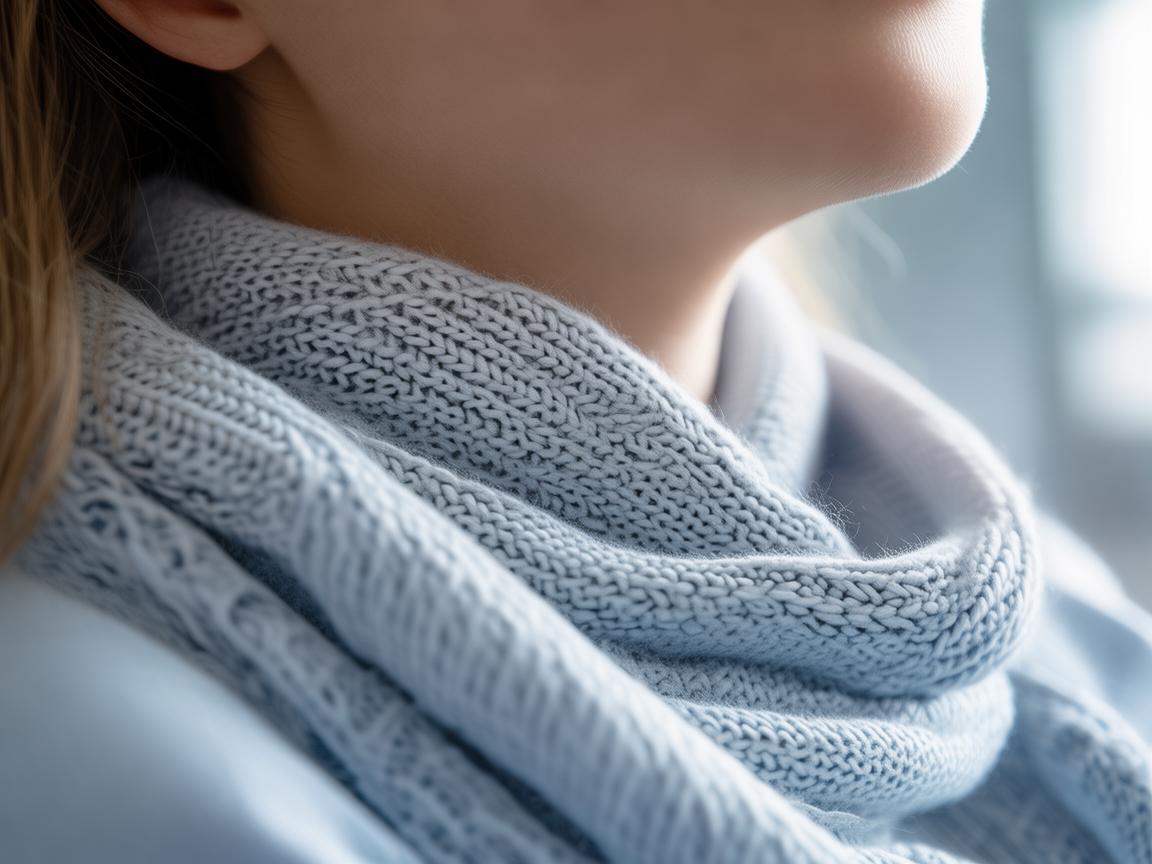 围巾与患者安全，如何确保围巾佩戴不成为医疗风险？