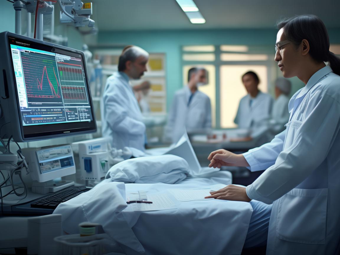 驻马店医疗护理中，如何有效应对地方特色疾病挑战？