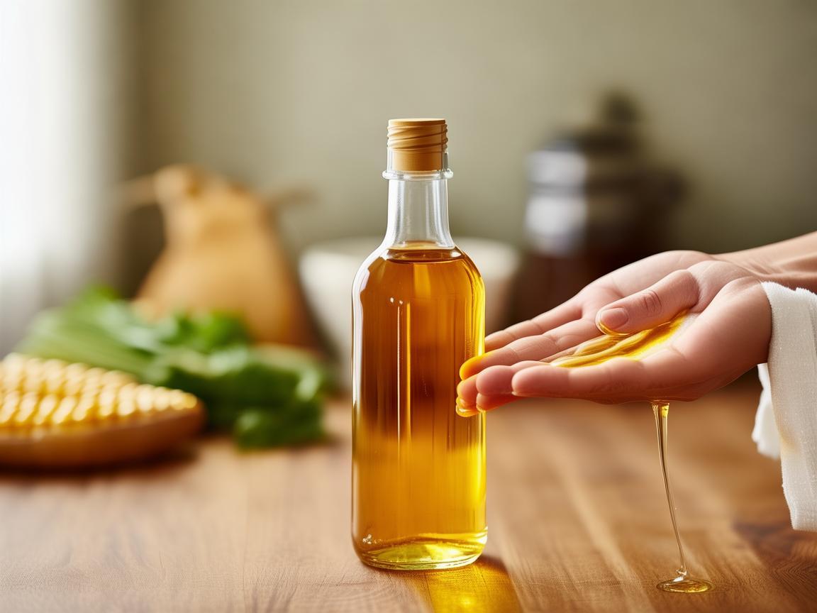 玉米油在护理中的妙用,是营养补充还是皮肤护理的优选? 玉米油在护理中的妙用,是营养补充还是皮肤护理的优选?