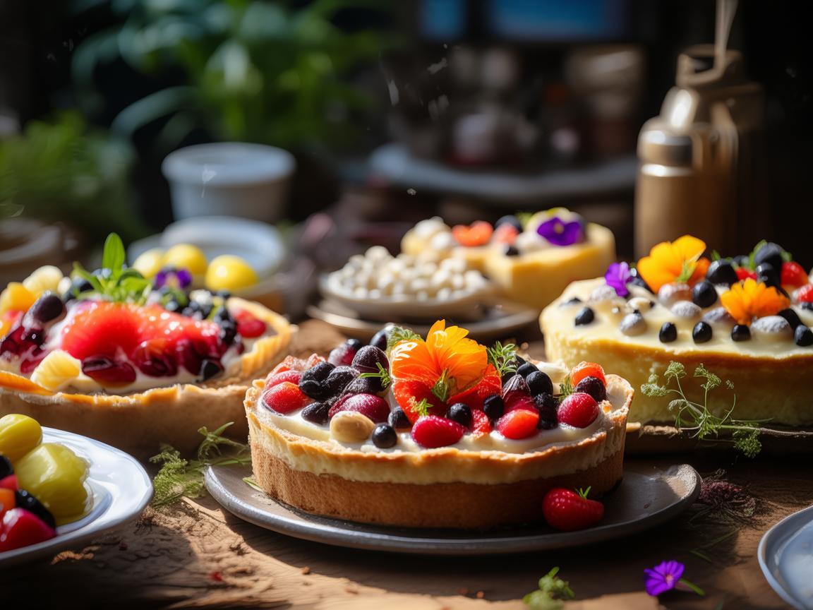 蛋糕与健康，糖尿病患者如何安全享受甜蜜时刻？