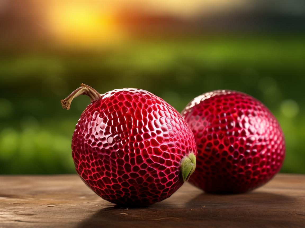 蛇果,天然的抗炎小能手? 蛇果,天然的抗炎小能手?