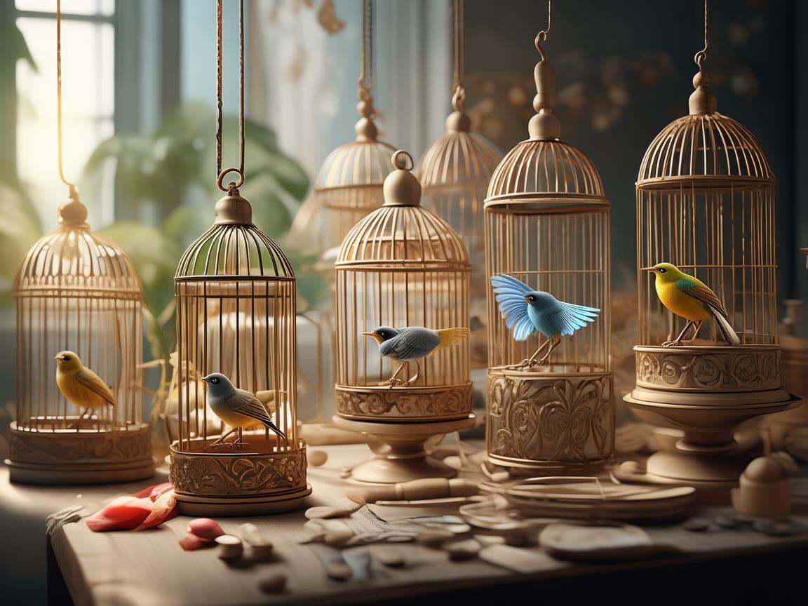 鸟笼效应下的护理启示,如何避免患者形成依赖心理? 鸟笼效应下的护理启示,如何避免患者形成依赖心理?