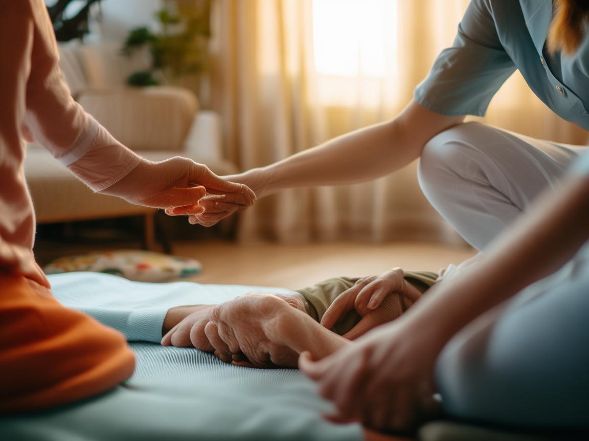 泰州护理新视角,如何优化老年慢性病患者的居家护理服务? 泰州护理新视角,如何优化老年慢性病患者的居家护理服务?