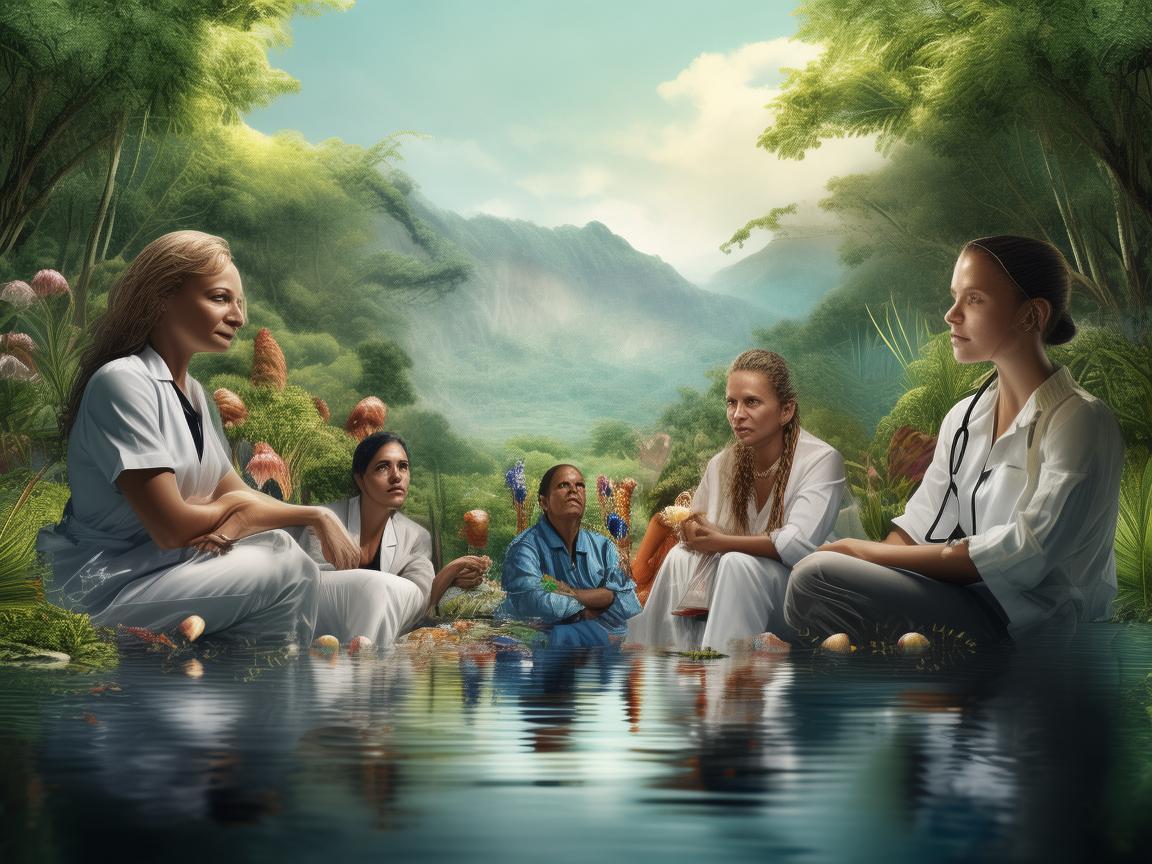 河池地区护理服务中的文化适应性挑战与策略 河池地区护理服务中的文化适应性挑战与策略