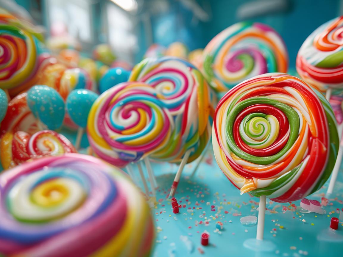 棒棒糖在儿科护理中的双面角色，甜蜜诱惑还是治疗辅助？