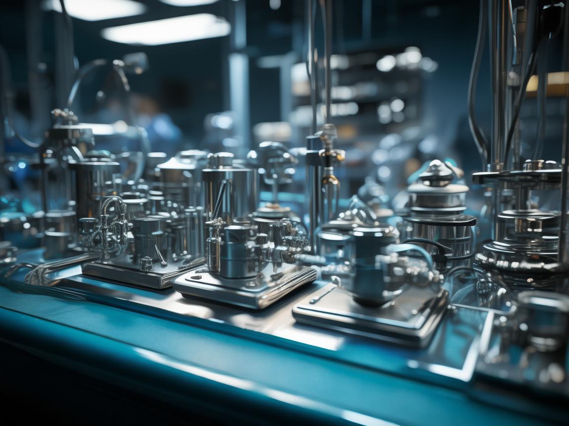 饰品金属在医疗环境中的安全风险，如何确保患者免受其害？