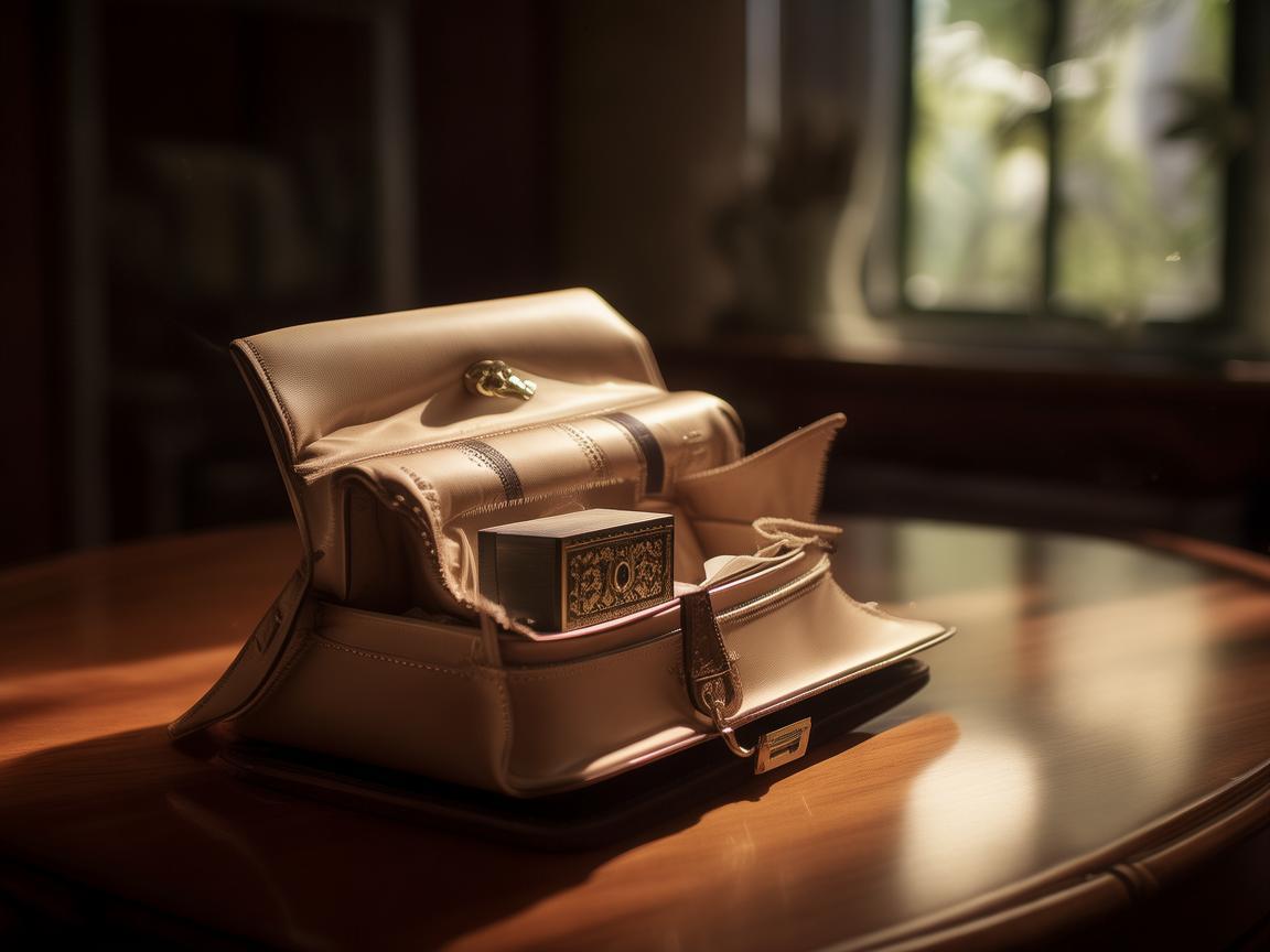 手袋中的小秘密,如何安全携带个人药品进入医院? 手袋中的小秘密,如何安全携带个人药品进入医院?