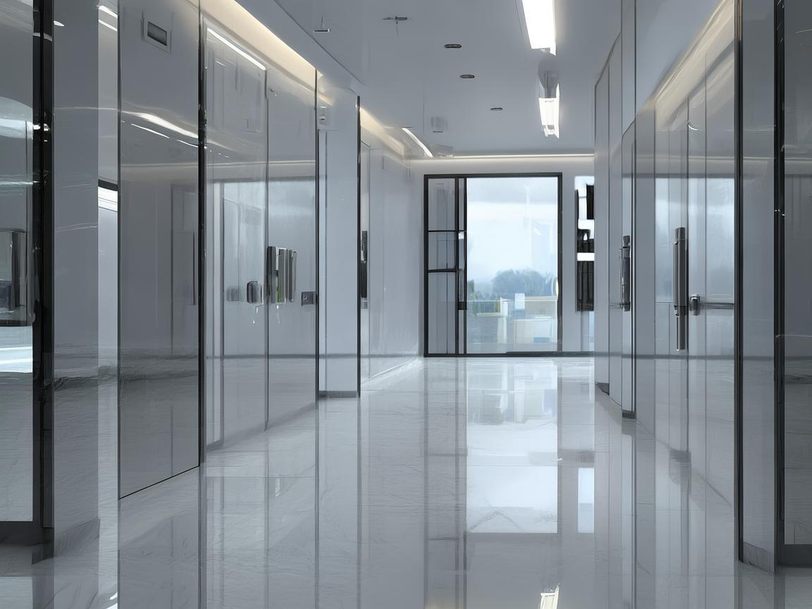 扫地机器人助力医院护理工作 扫地机器人助力医院护理工作