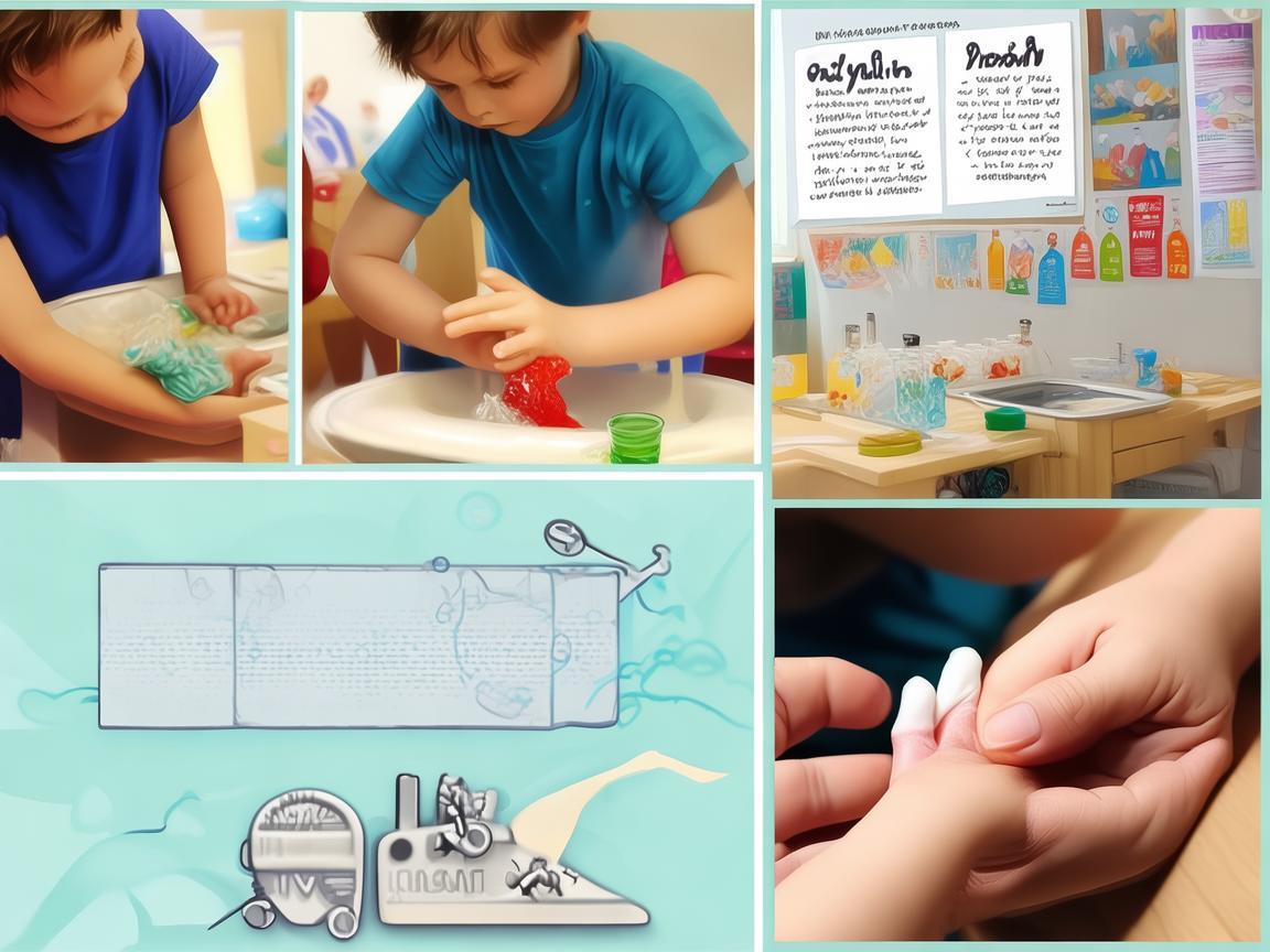 手足口病，如何有效预防与护理？