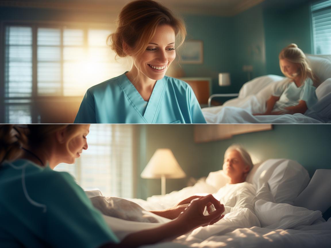 如何将热情融入护理服务,提升患者体验? 如何将热情融入护理服务,提升患者体验?