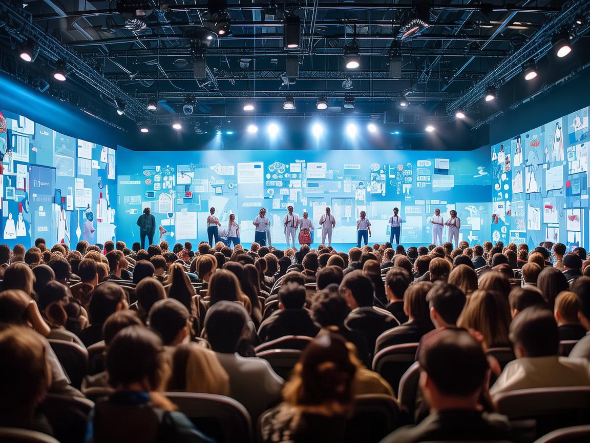 粉丝见面会,医疗护理知识传播的新阵地? 粉丝见面会,医疗护理知识传播的新阵地?