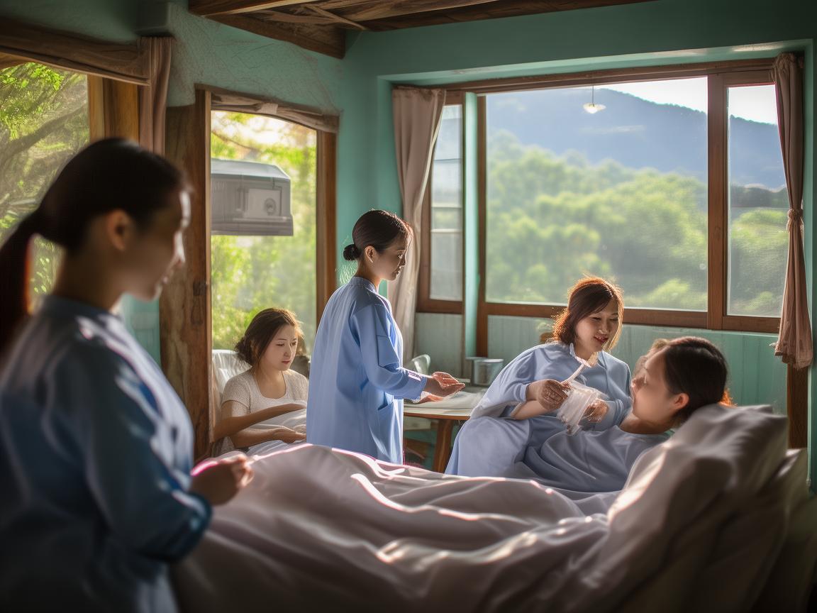 浏阳特色护理模式,如何在山区医院提升患者满意度? 浏阳特色护理模式,如何在山区医院提升患者满意度?