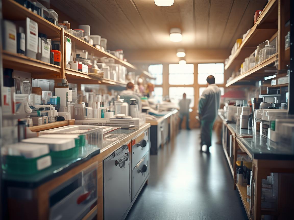 滑雪场雪具大厅的应急护理准备，当意外发生时，我们准备好了吗？