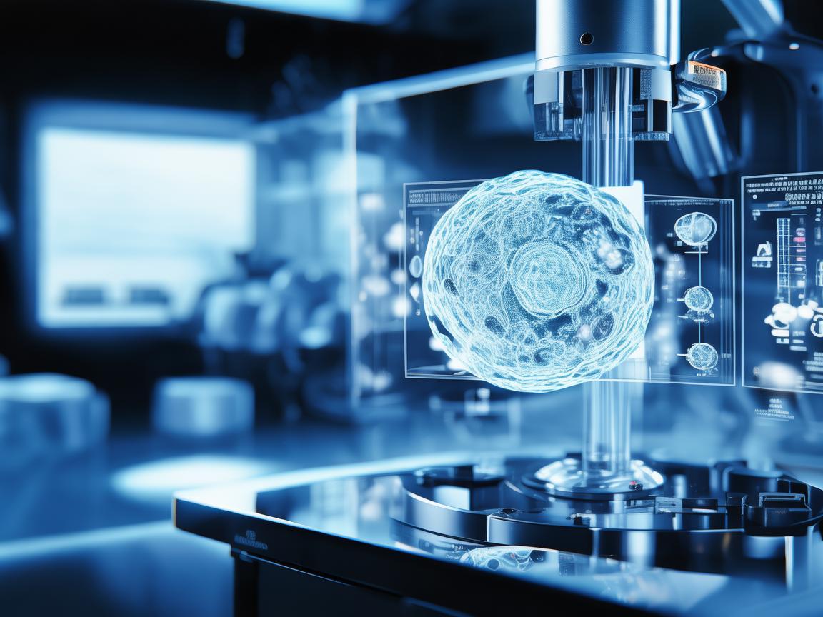 分子生物学技术如何优化护理诊断的精准性？