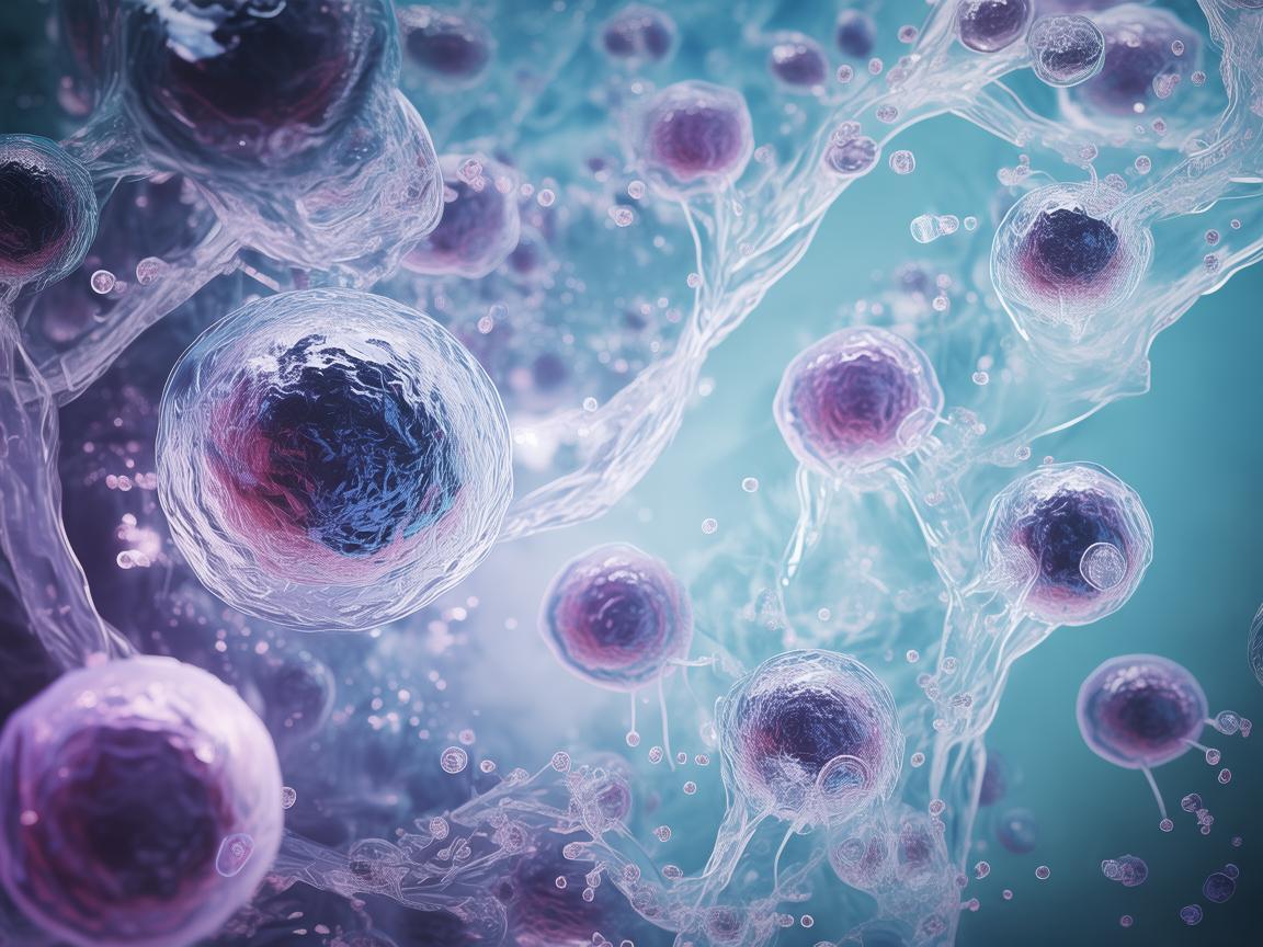 免疫系统如何精准识别‘自我’与‘非我’?——医学免疫学中的自我与非我识别机制 免疫系统如何精准识别‘自我’与‘非我’?——医学免疫学中的自我与非我识别机制