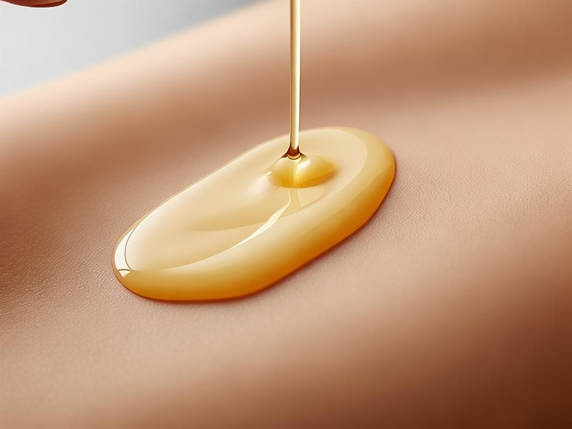 大豆油在护理中的潜在应用,能否成为患者皮肤护理的天然选择? 大豆油在护理中的潜在应用,能否成为患者皮肤护理的天然选择?