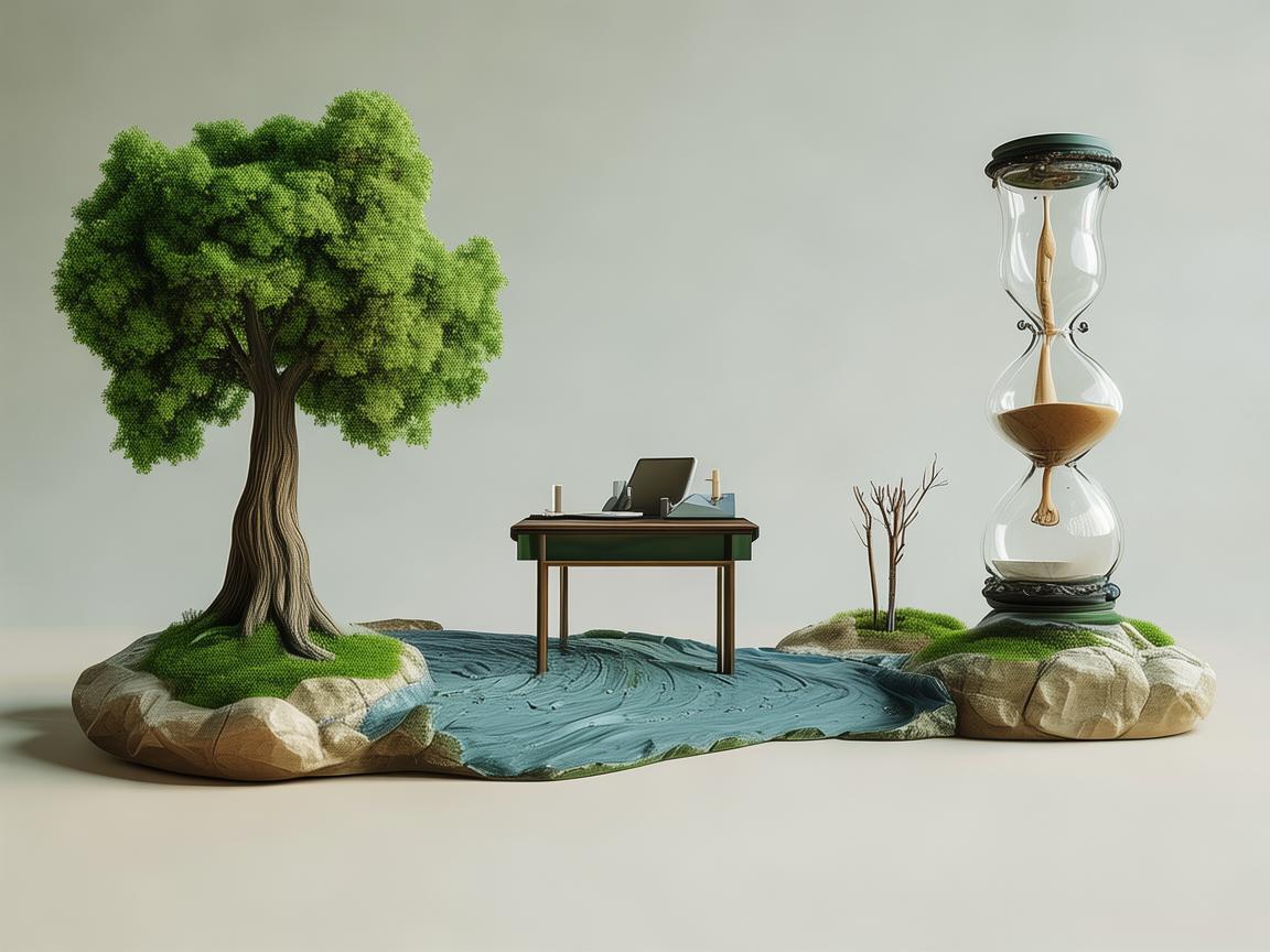 商人的健康管理,如何平衡工作与健康? 商人的健康管理,如何平衡工作与健康?