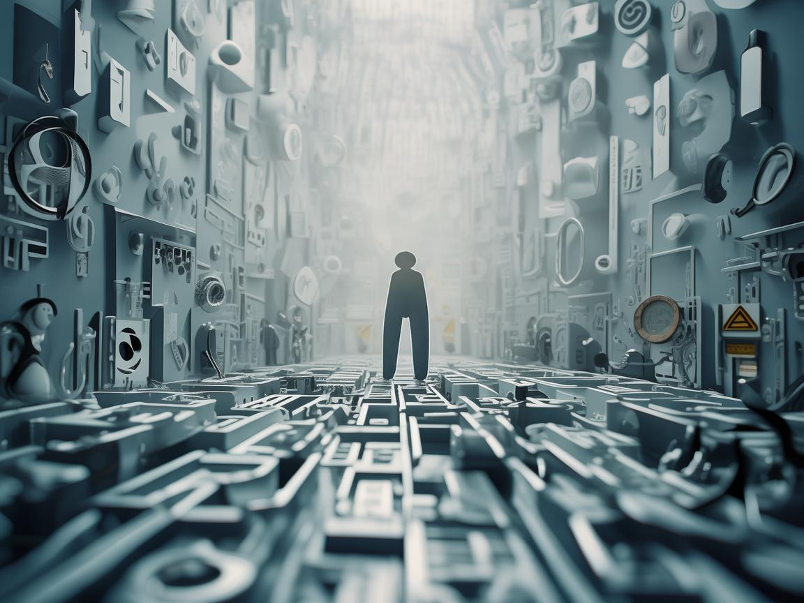 商人代表的医疗知识盲区,如何避免医疗决策中的误区? 商人代表的医疗知识盲区,如何避免医疗决策中的误区?