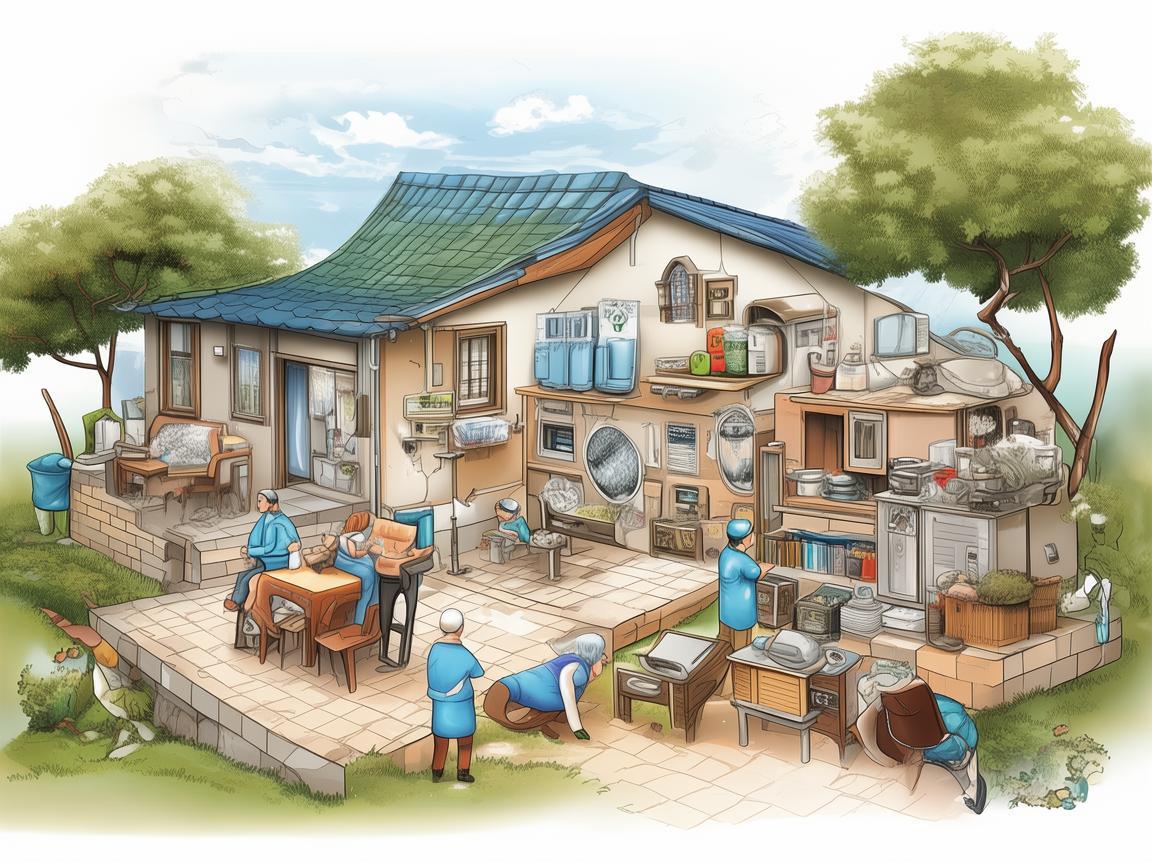 大冶地区如何优化老年慢性病患者居家护理服务? 大冶地区如何优化老年慢性病患者居家护理服务?