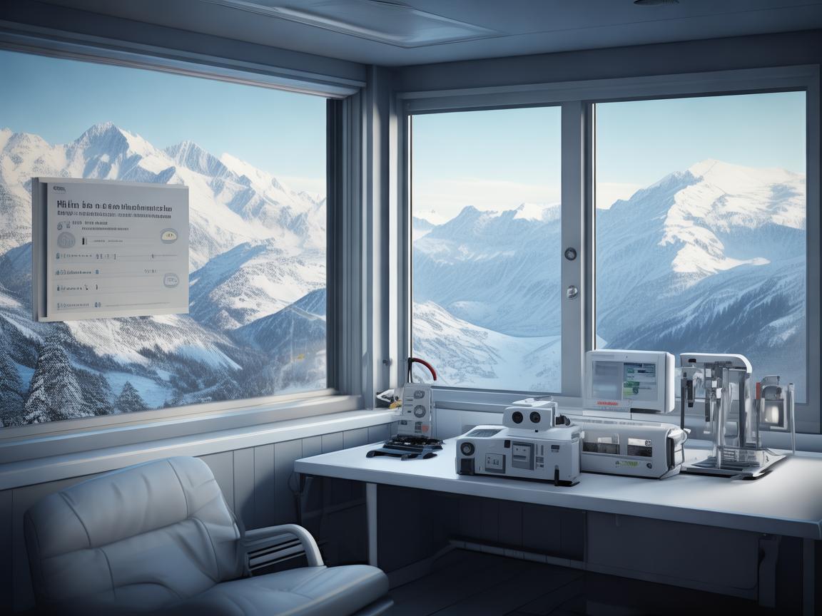 昭通护理新视角,如何在高海拔地区优化患者呼吸护理策略? 昭通护理新视角,如何在高海拔地区优化患者呼吸护理策略?