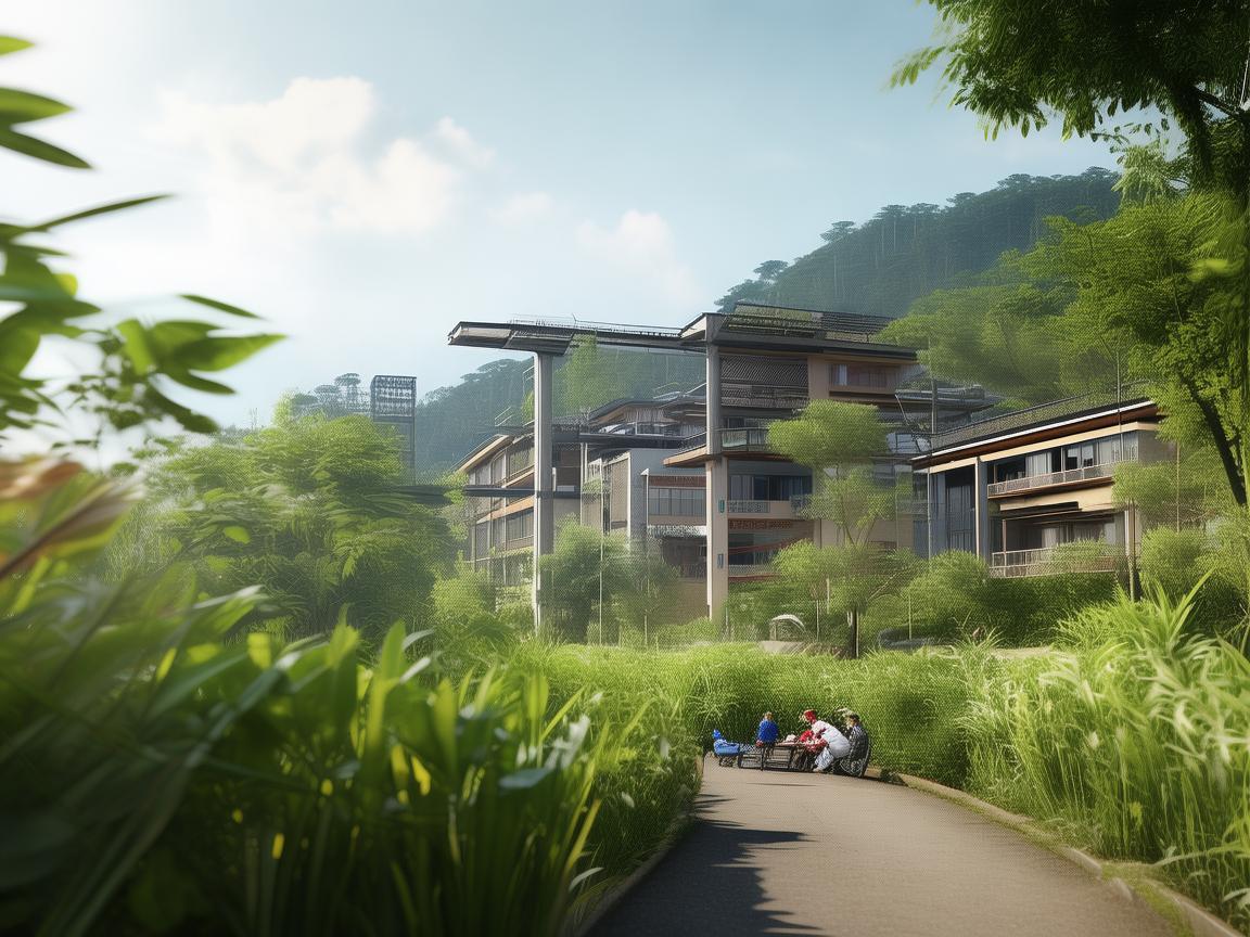 崇左地区如何优化老年患者护理服务？