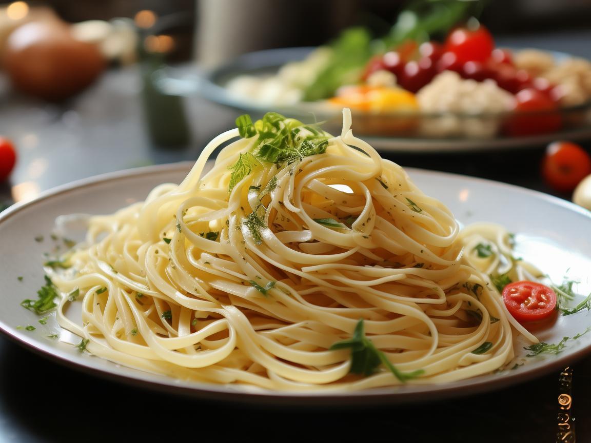 刀削面与患者营养餐，如何平衡口感与健康需求？