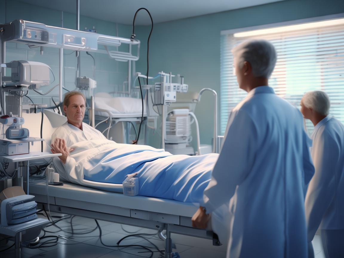 心力衰竭，如何精准评估与护理干预，以减轻患者负担？