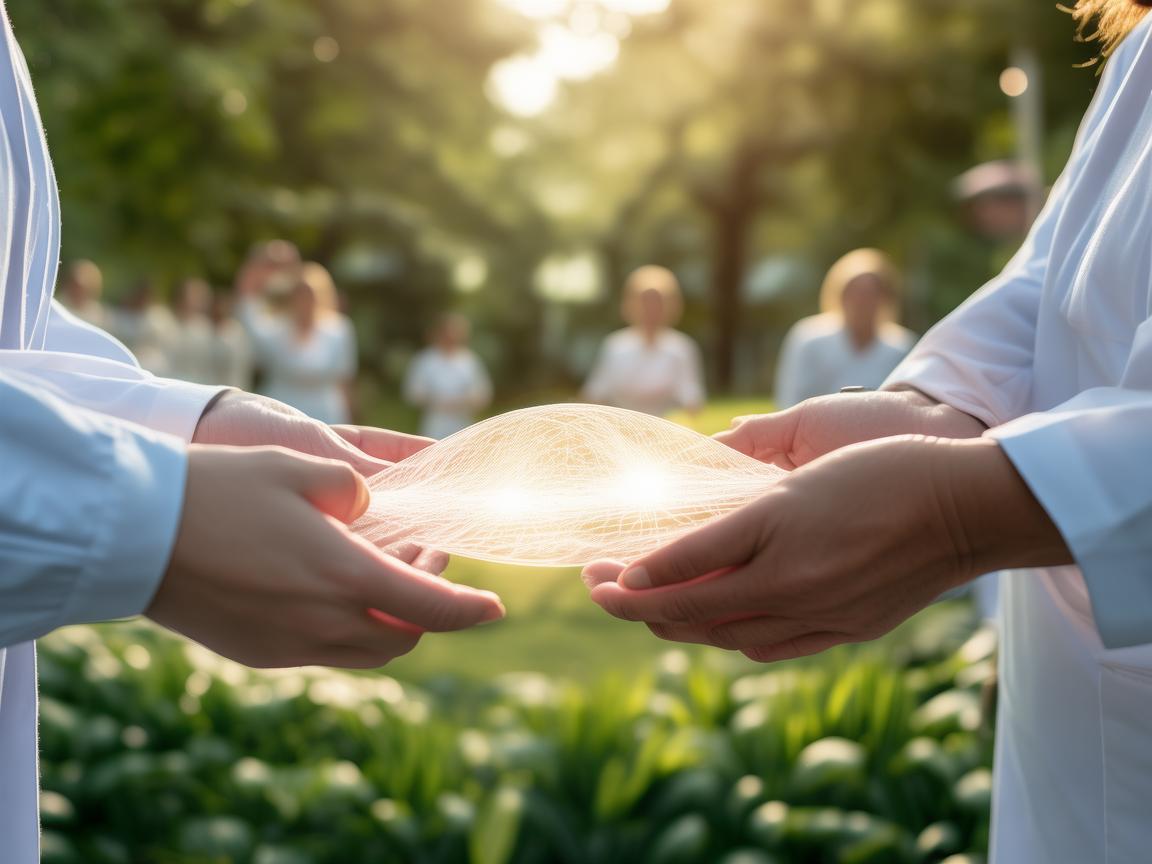 接力赛中的护理接力,如何确保每位患者的‘棒’平稳传递? 接力赛中的护理接力,如何确保每位患者的‘棒’平稳传递?