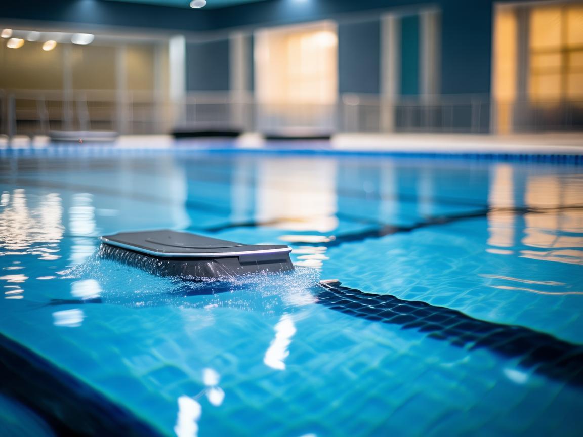 游泳馆跳水池的清洁与消毒,如何确保患者安全? 游泳馆跳水池的清洁与消毒,如何确保患者安全?