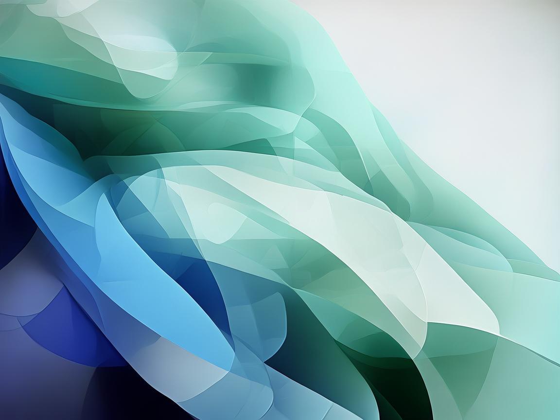 几何之妙，为护理工作添彩