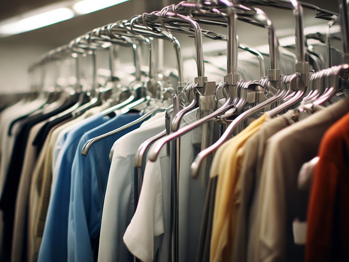 服装店衣架,如何成为患者护理中的隐形助手? 服装店衣架,如何成为患者护理中的隐形助手?