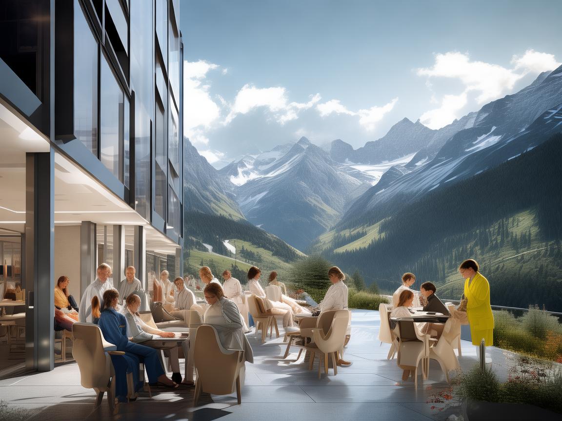 德令哈之问,如何在高海拔地区优化护理服务与患者体验? 德令哈之问,如何在高海拔地区优化护理服务与患者体验?