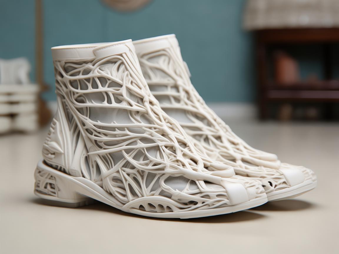 脚饰之用,医疗视角下的安全与审美平衡 脚饰之用,医疗视角下的安全与审美平衡