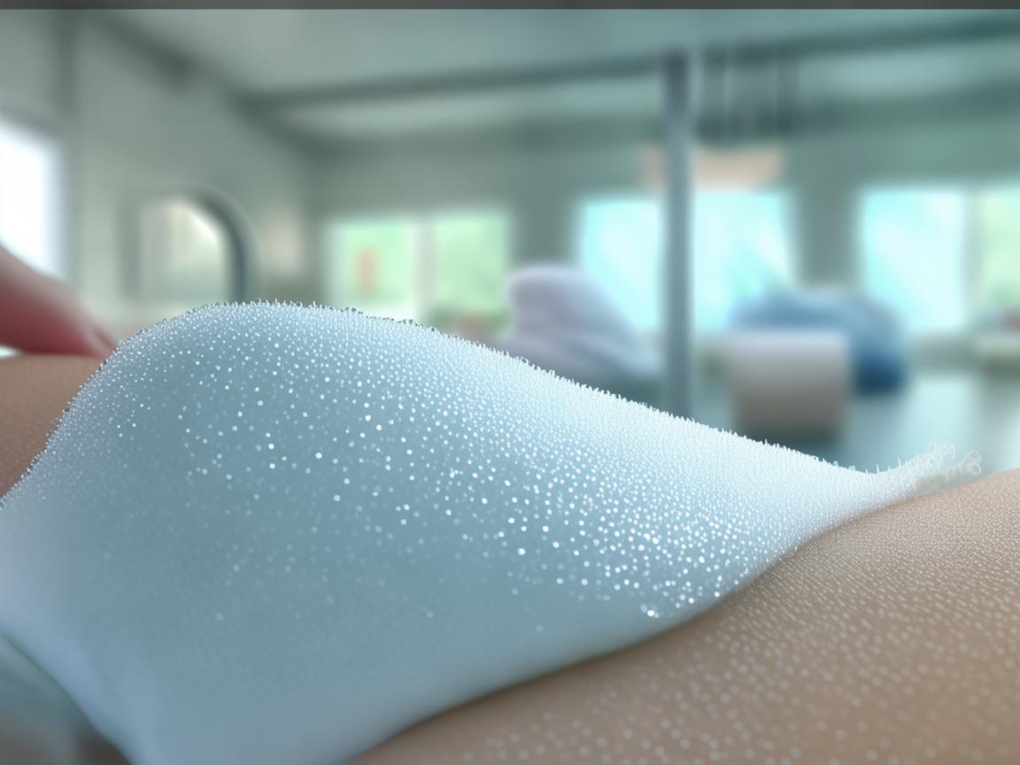 海绵在医疗护理中,如何有效利用其吸水特性促进患者康复? 海绵在医疗护理中,如何有效利用其吸水特性促进患者康复?