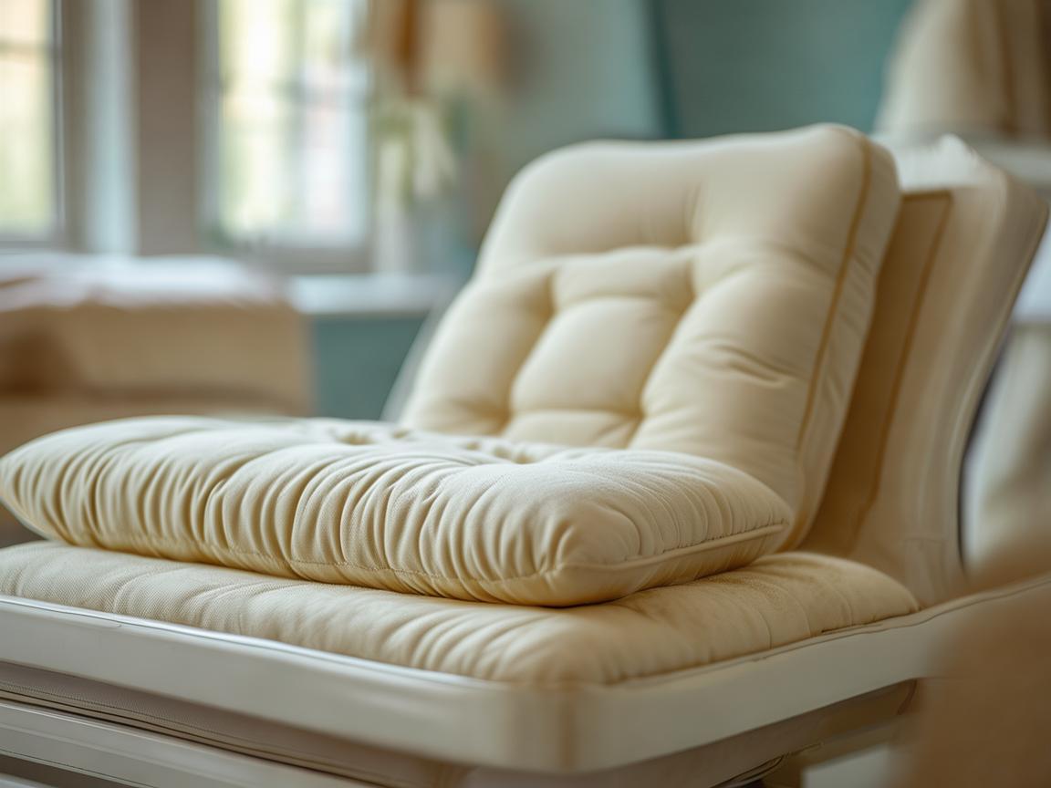 椅垫在患者护理中的隐形角色是什么? 椅垫在患者护理中的隐形角色是什么?