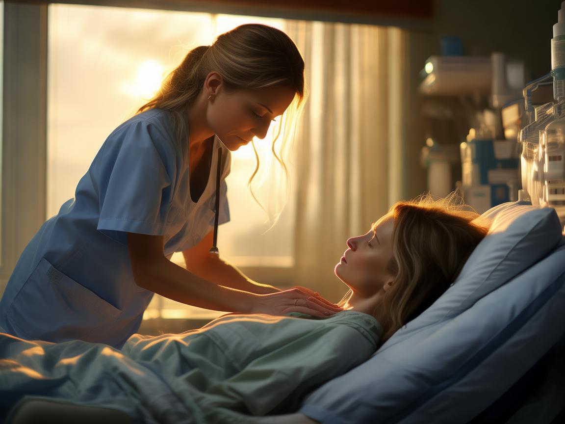 下午的护理挑战，如何有效管理患者午后的不适与需求？