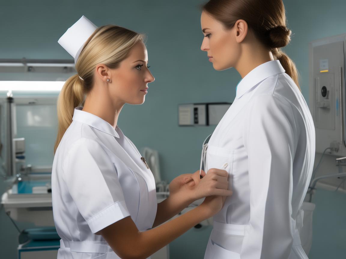 胸针佩戴不当,如何避免医疗护理中的‘隐形风险’?