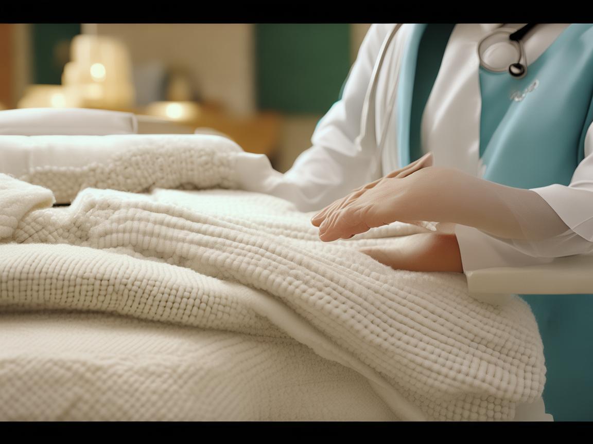 羊毛制品在医疗护理中的潜在过敏风险,应如何安全使用? 羊毛制品在医疗护理中的潜在过敏风险,应如何安全使用?